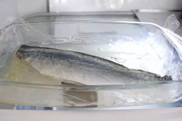 「【安全に手作りできる！】刺身用のサバで「しめサバ」作ってみた！なめらかで芳醇な味わい♡【料理家直伝】」の画像