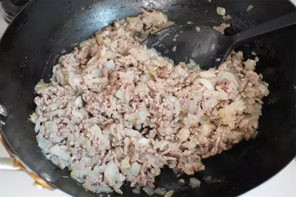 「【コロッケ革命】油で揚げない！オーブンで焼く「ヘルシーコロッケ」は長芋入りでとろフワなの♡【農家直伝】」の画像