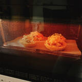 「【発想の勝利】「ピザまん」をピザにする!?ある意味ど直球な裏技レシピ試してみた！もちもちサクサク新食感♡」の画像10