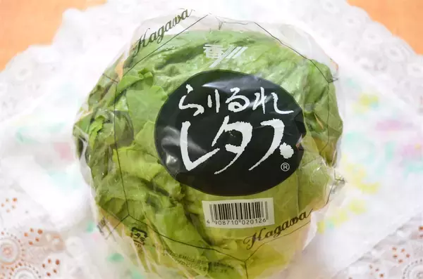 「意外と巻きやすい♪シャキシャキ「ロールレタス」作ってみた！肉だねのコンソメ＋ニラが名コンビ♡【農家直伝】」の画像