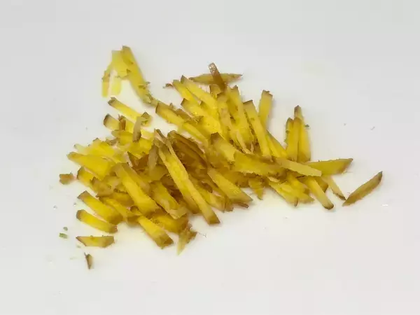 「702万回再生の【ポリポリキュウリ】の改訂版にトライ！きゅうり大量消費にも！【板前の技術】」の画像