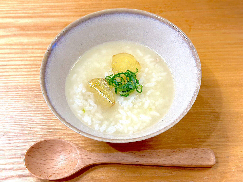 【ほうれん草1束ペロリ】出汁いらずの「常夜鍋」作ってみた！水・塩・酒だけでこの奥深～い味わいはチート級♡