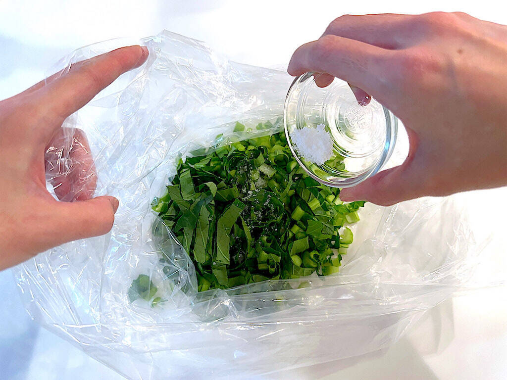 【細長弁当箱に】尾頭付きししゃもを丸ごとイン!?アーモンド衣パリッパリ♡な豪快弁当作ろう【植松良枝さん直伝】