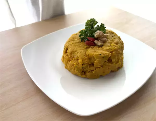 【かぼちゃをつぶすだけ】おしゃれでスパイシーオトナ味「マッシュパンプキン」作ってみた！【薬膳研究家直伝】