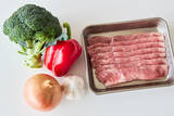 「【たんぱく質不足が夏バテを呼ぶ!?】疲れリセット食材てんこ盛り♪「豚肉のソテーと卵マヨサラダ」作ろう！」の画像2