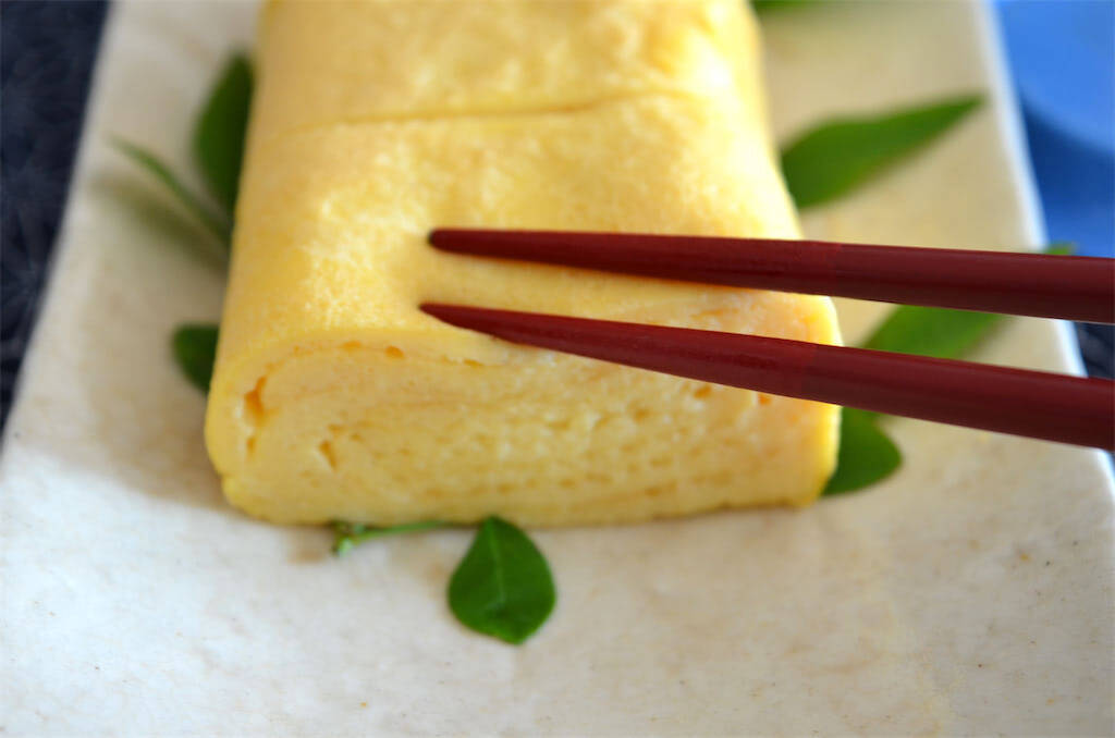 【卵焼き革命】“はんぺん”で解決!?「失敗しないふわふわ卵焼き」にトライ！料亭級ふわじゅわ食感【紀文公式】