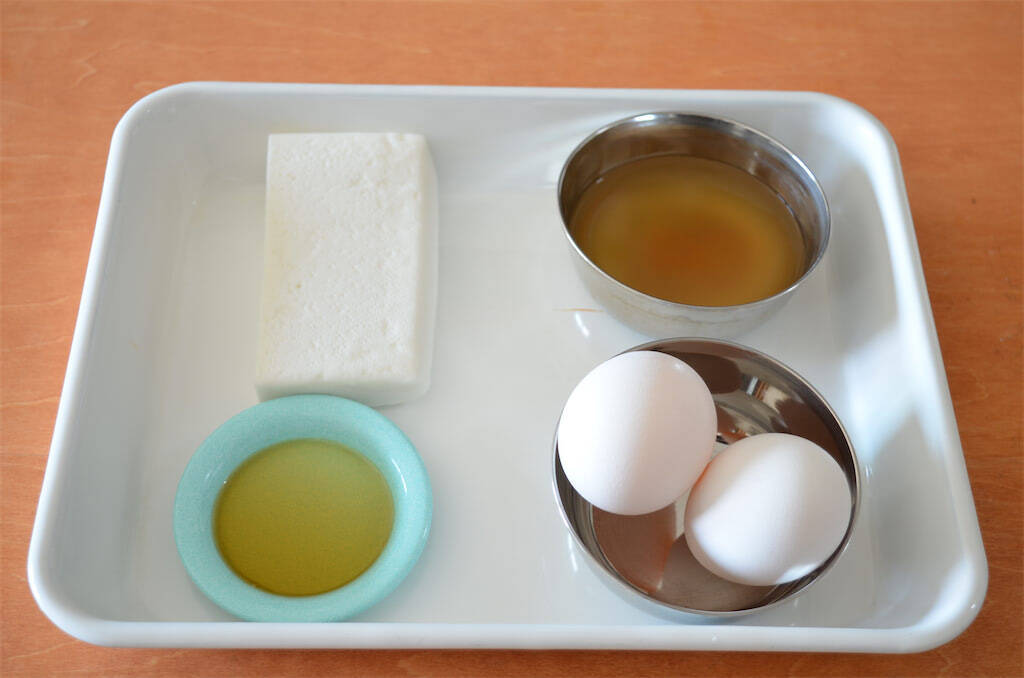 【卵焼き革命】“はんぺん”で解決!?「失敗しないふわふわ卵焼き」にトライ！料亭級ふわじゅわ食感【紀文公式】