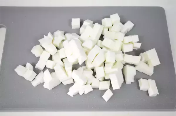 「【卵焼き革命】“はんぺん”で解決!?「失敗しないふわふわ卵焼き」にトライ！料亭級ふわじゅわ食感【紀文公式】」の画像