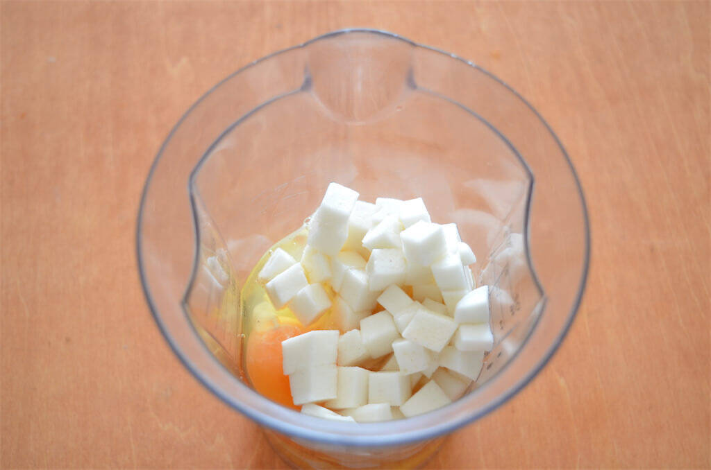 【卵焼き革命】“はんぺん”で解決!?「失敗しないふわふわ卵焼き」にトライ！料亭級ふわじゅわ食感【紀文公式】