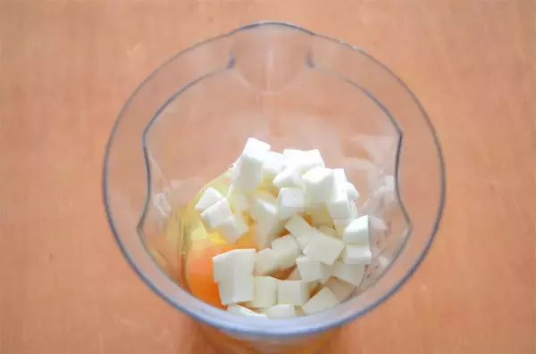 「【卵焼き革命】“はんぺん”で解決!?「失敗しないふわふわ卵焼き」にトライ！料亭級ふわじゅわ食感【紀文公式】」の画像