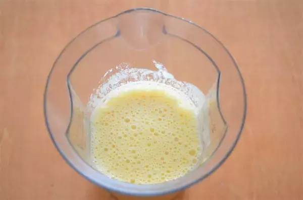 「【卵焼き革命】“はんぺん”で解決!?「失敗しないふわふわ卵焼き」にトライ！料亭級ふわじゅわ食感【紀文公式】」の画像