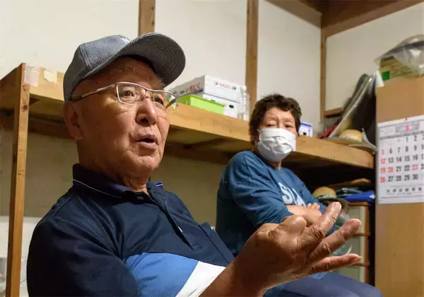 「【生産者インタビュー】いちじくは傷つきやすい乙女!?超繊細フルーツに魅せられたオヤジたちの40年物語」の画像