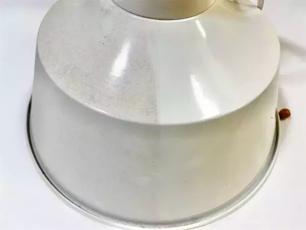 【年に一度の大掃除】リビングや寝室の照明掃除…「オキシクリーン」にお任せしてみた！