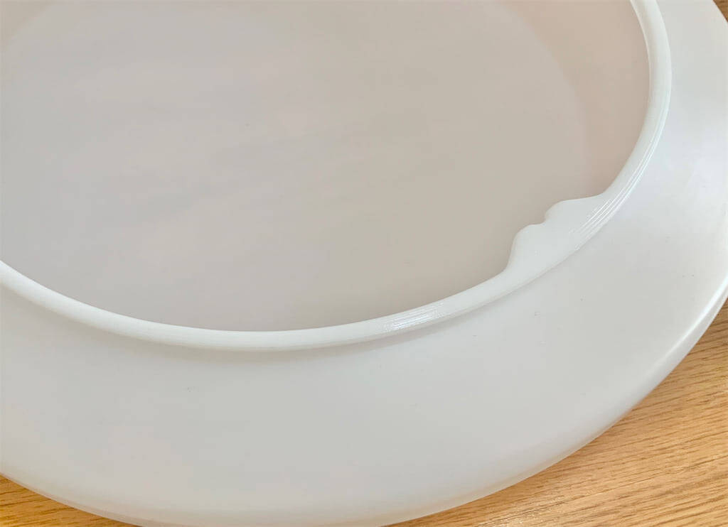 【年に一度の大掃除】リビングや寝室の照明掃除…「オキシクリーン」にお任せしてみた！