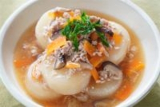 【丸ごと1本使い切り】極上な「大根のあんかけ」作ってみた！面取り＆米のとぎ汁がヒケツ♪【農家直伝】