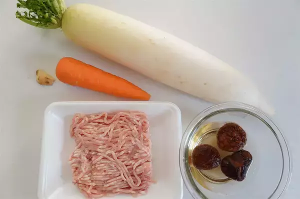 「【丸ごと1本使い切り】極上な「大根のあんかけ」作ってみた！面取り＆米のとぎ汁がヒケツ♪【農家直伝】」の画像