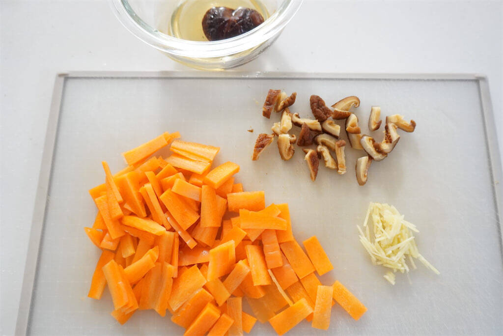 【丸ごと1本使い切り】極上な「大根のあんかけ」作ってみた！面取り＆米のとぎ汁がヒケツ♪【農家直伝】