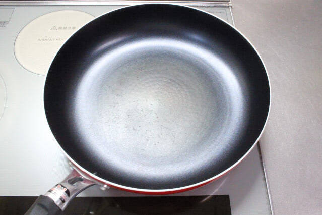 【オーブンでの焼き不要】フライパン一つで「かぶと牡蠣のグラタン風」作ってみた！牡蠣がぷっくりクリ～ミ～♡