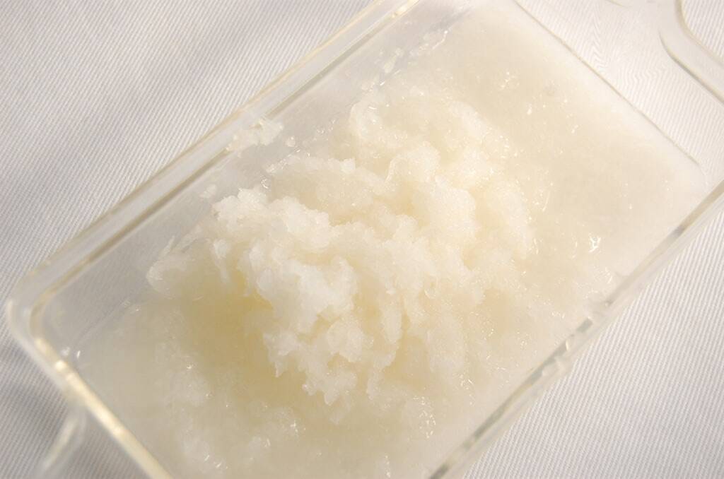 【志麻さんのおしゃレシピ】え、その組み合わせ合ってるの!?「アボカドと大根おろしのサラダ」にトライ！【爆速3分!!】