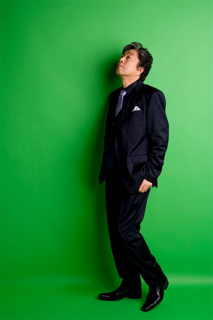 【インタビュー】中村雅俊さんが語る映画初監督の苦労「75歳になっても大人になりきれていない感じ（笑）」