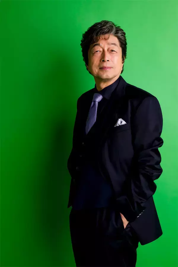 「【インタビュー】中村雅俊さんが語る映画初監督の苦労「75歳になっても大人になりきれていない感じ（笑）」」の画像