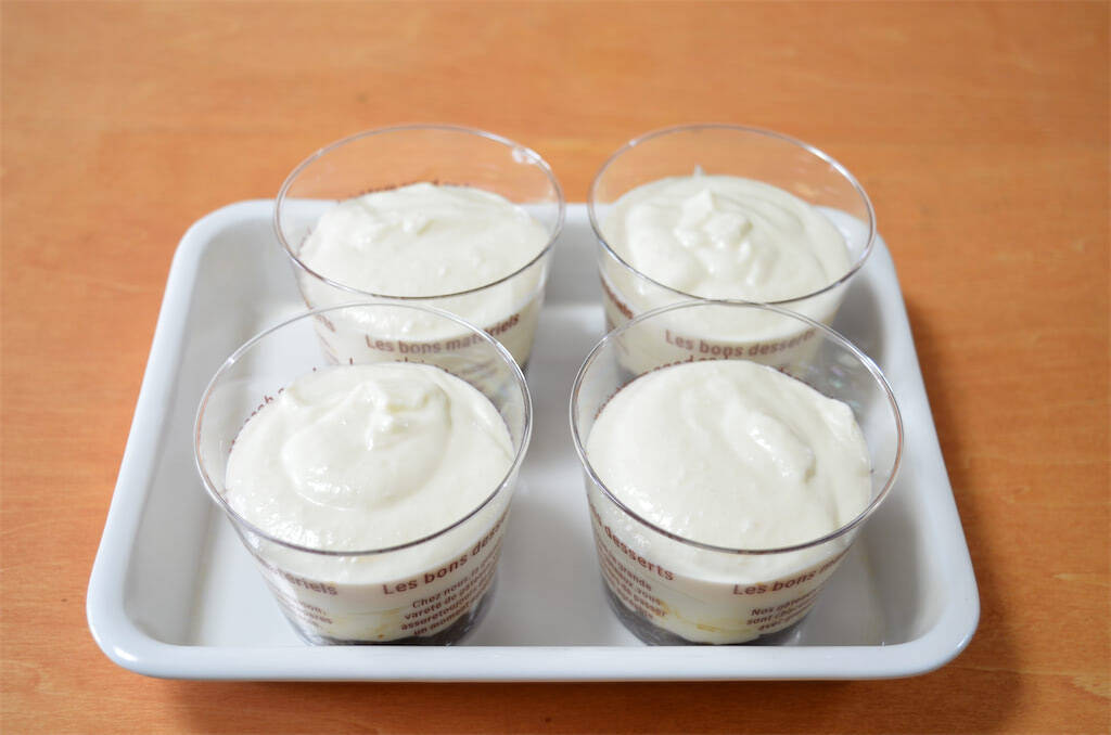 【代用レシピ】マスカルポーネ無しで「ティラミス」作ってみた！必要なのはクリチと…え、豆腐!?【農家直伝】