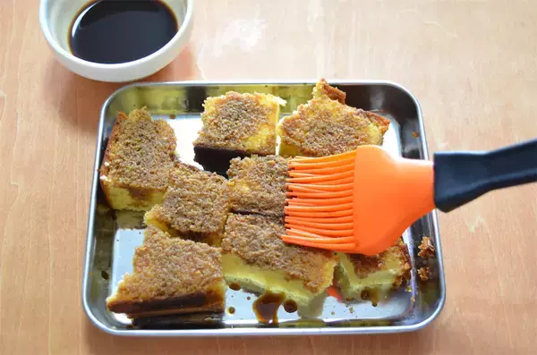 「【代用レシピ】マスカルポーネ無しで「ティラミス」作ってみた！必要なのはクリチと…え、豆腐!?【農家直伝】」の画像