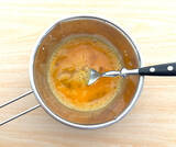 「【韓国発のおにぎり!?】とろとろ卵にツナマヨたっぷり♡ハムもチーズも…具沢山♪「簡単三角キンパ」作ろう」の画像10