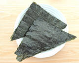 「【韓国発のおにぎり!?】とろとろ卵にツナマヨたっぷり♡ハムもチーズも…具沢山♪「簡単三角キンパ」作ろう」の画像5