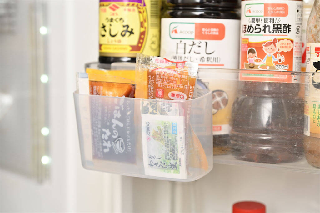 【ギュウギュウ冷蔵庫がスッキリ】食品が「超」探しやすくなる♪リバウンドを避ける術も【収納のプロのワザ】