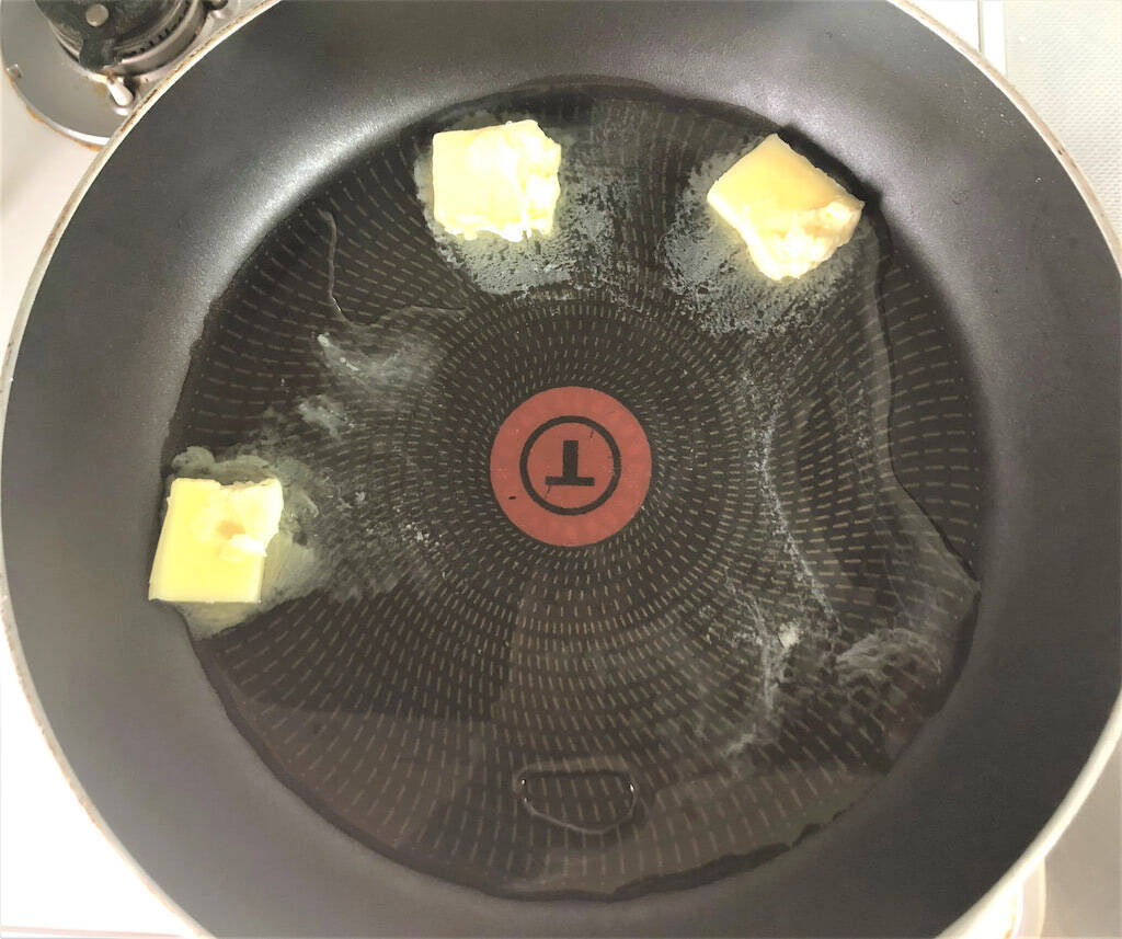 【調理のスゴ技】安いステーキ肉を「バターの泡」で焼いてみた！香り豊かで柔らか～く焼けるは本当か!?