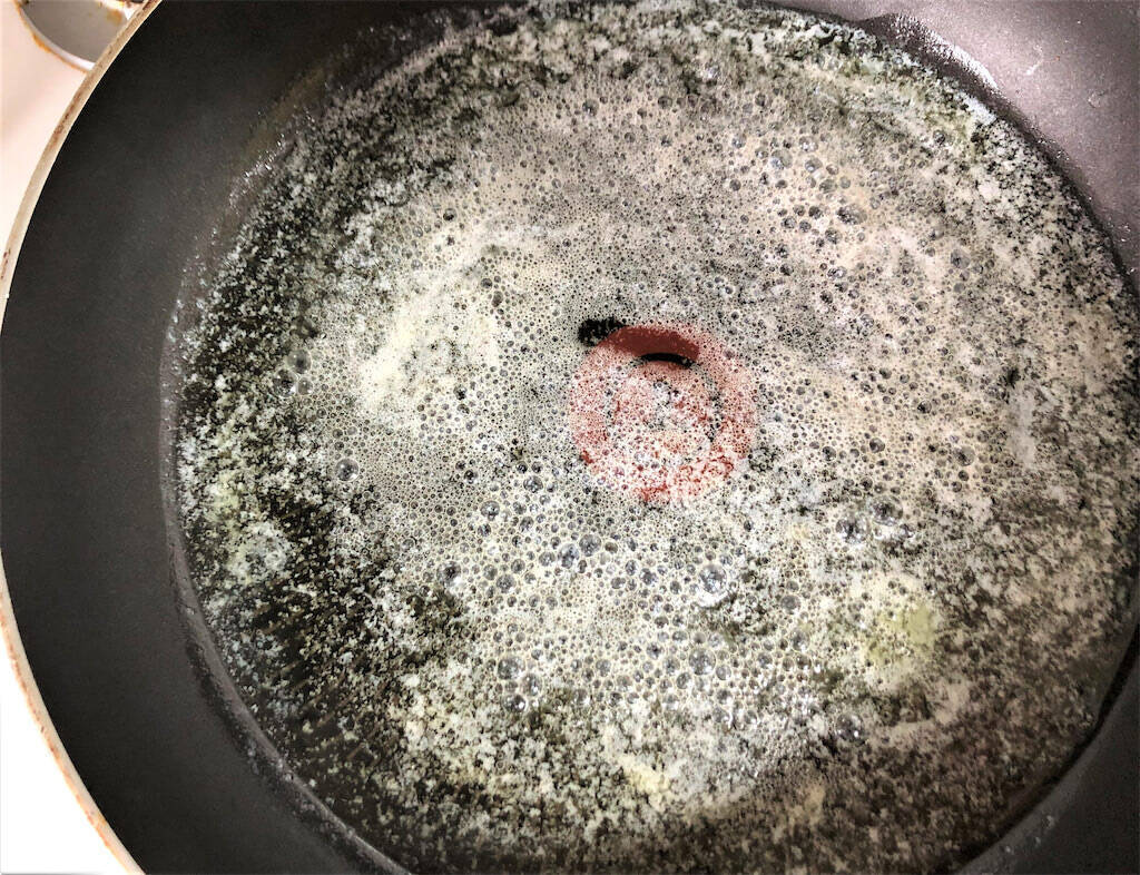 【調理のスゴ技】安いステーキ肉を「バターの泡」で焼いてみた！香り豊かで柔らか～く焼けるは本当か!?