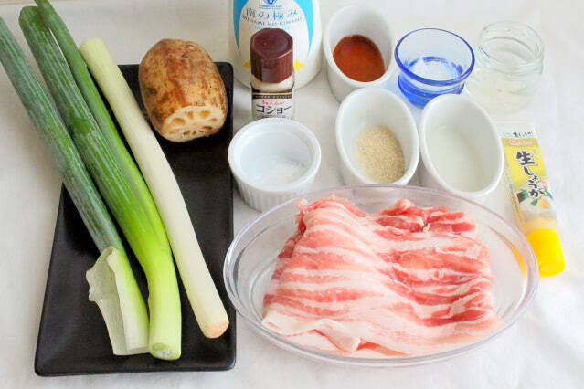 【揚げない酢豚】豚バラ薄切りを丸めてガッツリ「かたまり肉」に♪ボリューム満点なのにほろっと軽やか～