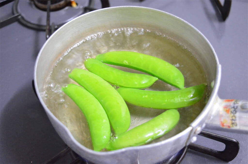 【自家製新しょうがの甘酢漬け】で「ちらしずし」作ってみた！まるで食べるお花畑♡甘酸っぱ旨さが絶妙♪