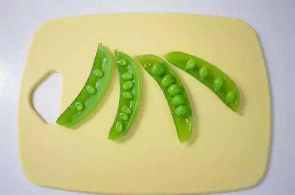 「【自家製新しょうがの甘酢漬け】で「ちらしずし」作ってみた！まるで食べるお花畑♡甘酸っぱ旨さが絶妙♪」の画像