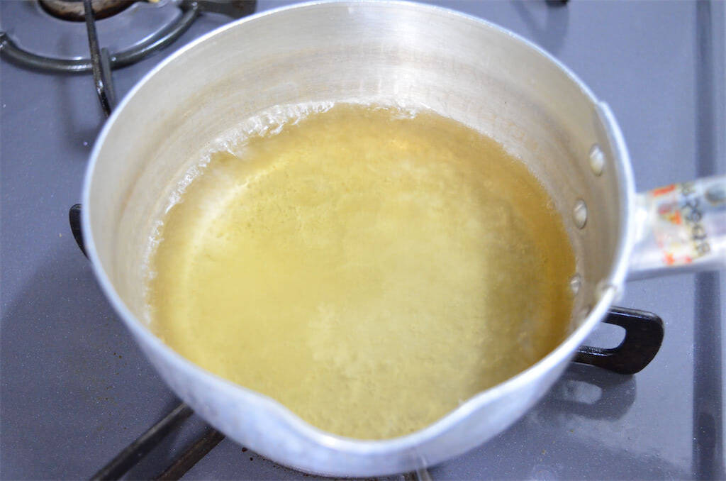 【自家製新しょうがの甘酢漬け】で「ちらしずし」作ってみた！まるで食べるお花畑♡甘酸っぱ旨さが絶妙♪