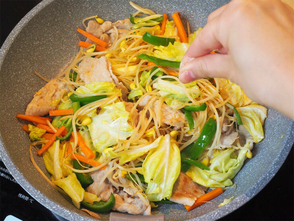 【知らなきゃ損】これは目からウロコ！「寒天ひとさじ」で料理が変わる“裏ワザ”を試してみた！