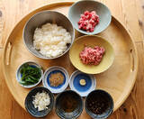 「【CHEF-1グランプリ】優勝シェフの「韓国風ハンバーグのトッカルビ」に挑戦♪牛肉の噛み応えに興奮♡」の画像2