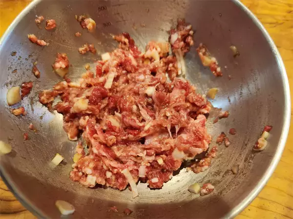 「【CHEF-1グランプリ】優勝シェフの「韓国風ハンバーグのトッカルビ」に挑戦♪牛肉の噛み応えに興奮♡」の画像