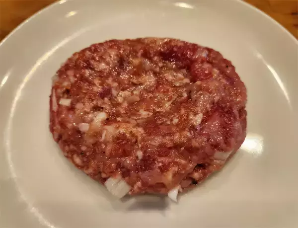 「【CHEF-1グランプリ】優勝シェフの「韓国風ハンバーグのトッカルビ」に挑戦♪牛肉の噛み応えに興奮♡」の画像