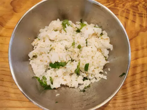 「【CHEF-1グランプリ】優勝シェフの「韓国風ハンバーグのトッカルビ」に挑戦♪牛肉の噛み応えに興奮♡」の画像