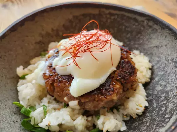 「【CHEF-1グランプリ】優勝シェフの「韓国風ハンバーグのトッカルビ」に挑戦♪牛肉の噛み応えに興奮♡」の画像