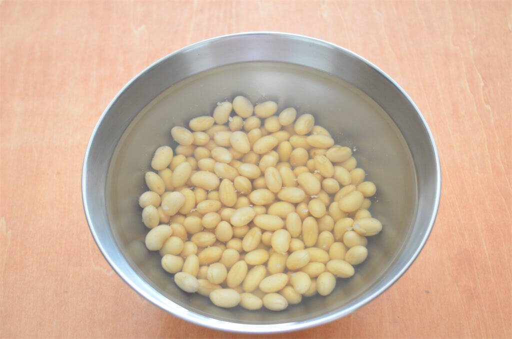 【たんぱく質シリーズ】大豆入り「つみれ揚げ」作ってみた！長芋参加でヘルシー版チキンナゲット♪【農家直伝】