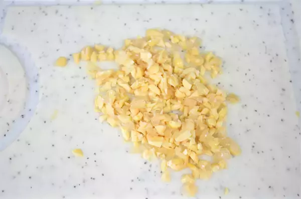 「【たんぱく質シリーズ】大豆入り「つみれ揚げ」作ってみた！長芋参加でヘルシー版チキンナゲット♪【農家直伝】」の画像