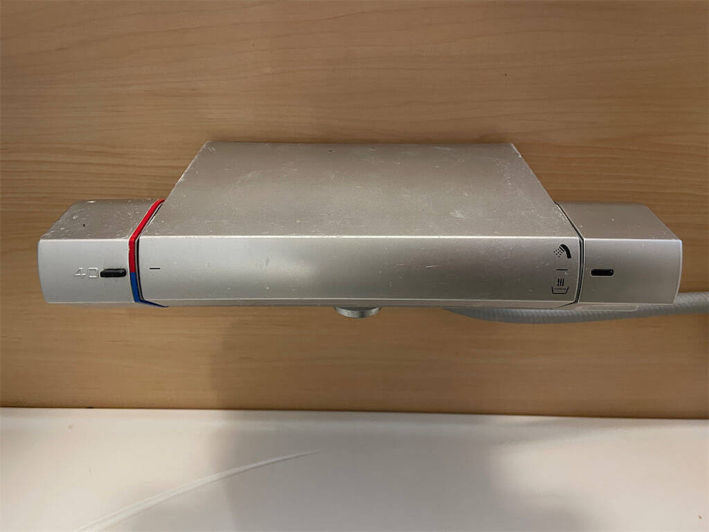 【掃除の超裏ワザ】塗って流せば…水垢全落ち！SNSで人気沸騰中の「水垢のり」使ってみた♪