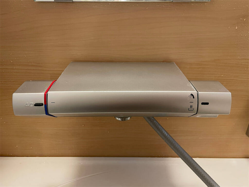 【掃除の超裏ワザ】塗って流せば…水垢全落ち！SNSで人気沸騰中の「水垢のり」使ってみた♪