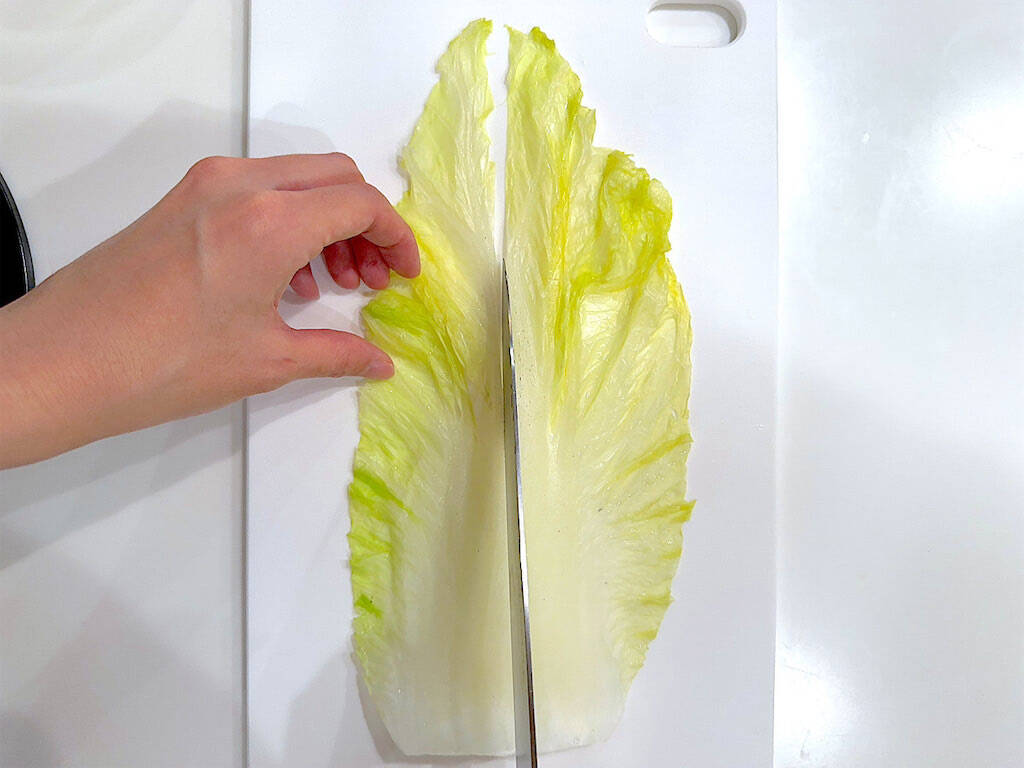 【食材2つ】ロールキャベツを「白菜」で作ってみた！ひき肉も使わずベーコンで!?炒め煮で香り優勝♪【農家直伝】