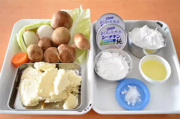 「もそもそ？どころかモッチリジュ〜シ〜「おからの小判焼き」作ってみた！米粉と野菜が決め手なの♡【農家直伝】」の画像