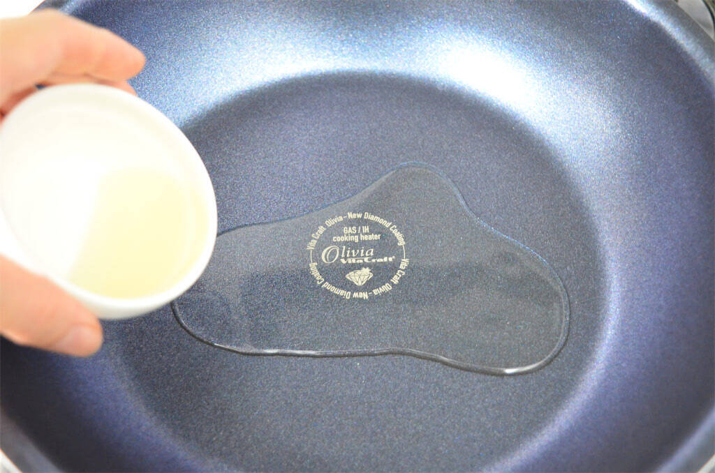 もそもそ？どころかモッチリジュ〜シ〜「おからの小判焼き」作ってみた！米粉と野菜が決め手なの♡【農家直伝】