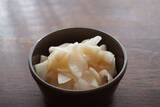 「【農家直伝】かぶの浅漬け変化球「甘酢和え＆塩昆布和え」作ってみた！もきゅもきゅ食感♡」の画像12
